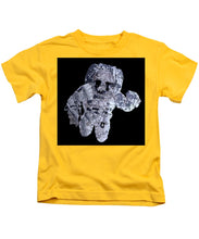 Rubino Rise Space - Kids T-Shirt