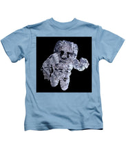 Rubino Rise Space - Kids T-Shirt
