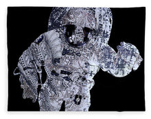 Rubino Rise Space - Blanket