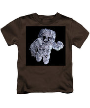 Rubino Rise Space - Kids T-Shirt