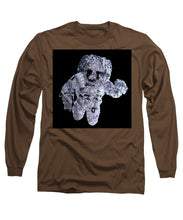 Rubino Rise Space - Long Sleeve T-Shirt