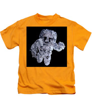 Rubino Rise Space - Kids T-Shirt