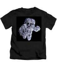 Rubino Rise Space - Kids T-Shirt