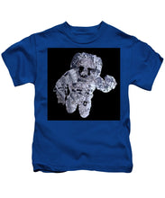Rubino Rise Space - Kids T-Shirt