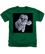 Rubino Rise Space - Kids T-Shirt