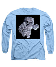 Rubino Rise Space - Long Sleeve T-Shirt