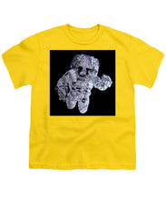 Rubino Rise Space - Youth T-Shirt