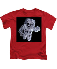 Rubino Rise Space - Kids T-Shirt