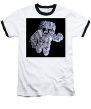 Rubino Rise Space - Baseball T-Shirt