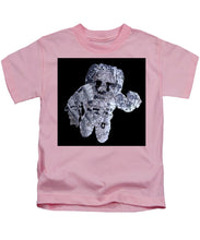 Rubino Rise Space - Kids T-Shirt