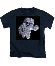 Rubino Rise Space - Kids T-Shirt