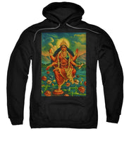 Rubino Yoga Zen Goddess - Sweatshirt