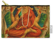 Rubino Yoga Zen Guru - Carry-All Pouch