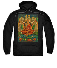 Rubino Yoga Zen Guru - Sweatshirt