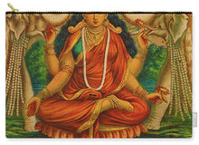 Rubino Yoga Zen Guru - Carry-All Pouch