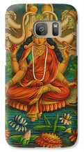 Rubino Yoga Zen Guru - Phone Case
