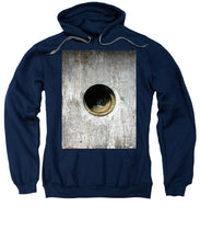 Rusty Hole - Sweatshirt