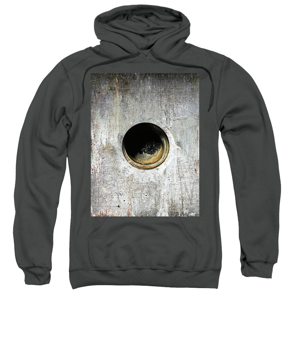 Rusty Hole - Sweatshirt