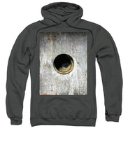 Rusty Hole - Sweatshirt