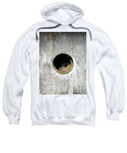 Rusty Hole - Sweatshirt