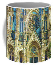 Saint Mark's - Mug
