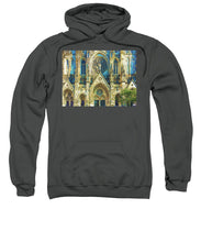 Saint Mark's - Sweatshirt