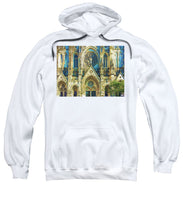 Saint Mark's - Sweatshirt