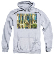 Saint Mark's - Sweatshirt