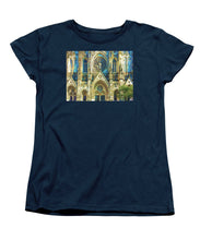Saint Mark's - Women's T-Shirt (Standard Fit)