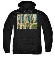 Saint Mark's - Sweatshirt