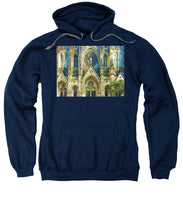 Saint Mark's - Sweatshirt