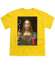 Salvator Munchies - Youth T-Shirt