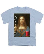 Salvator Munchies - Youth T-Shirt