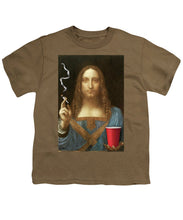 Salvator Munchies - Youth T-Shirt