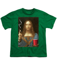 Salvator Munchies - Youth T-Shirt