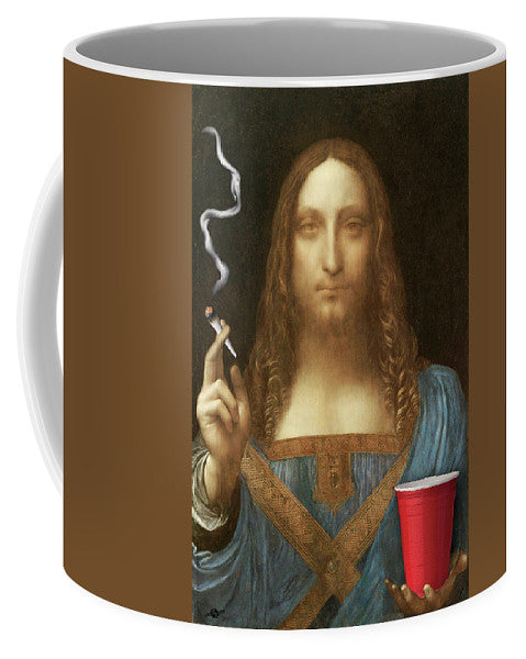Salvator Munchies - Mug