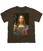 Salvator Munchies - Youth T-Shirt