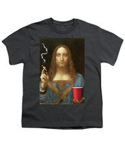 Salvator Munchies - Youth T-Shirt