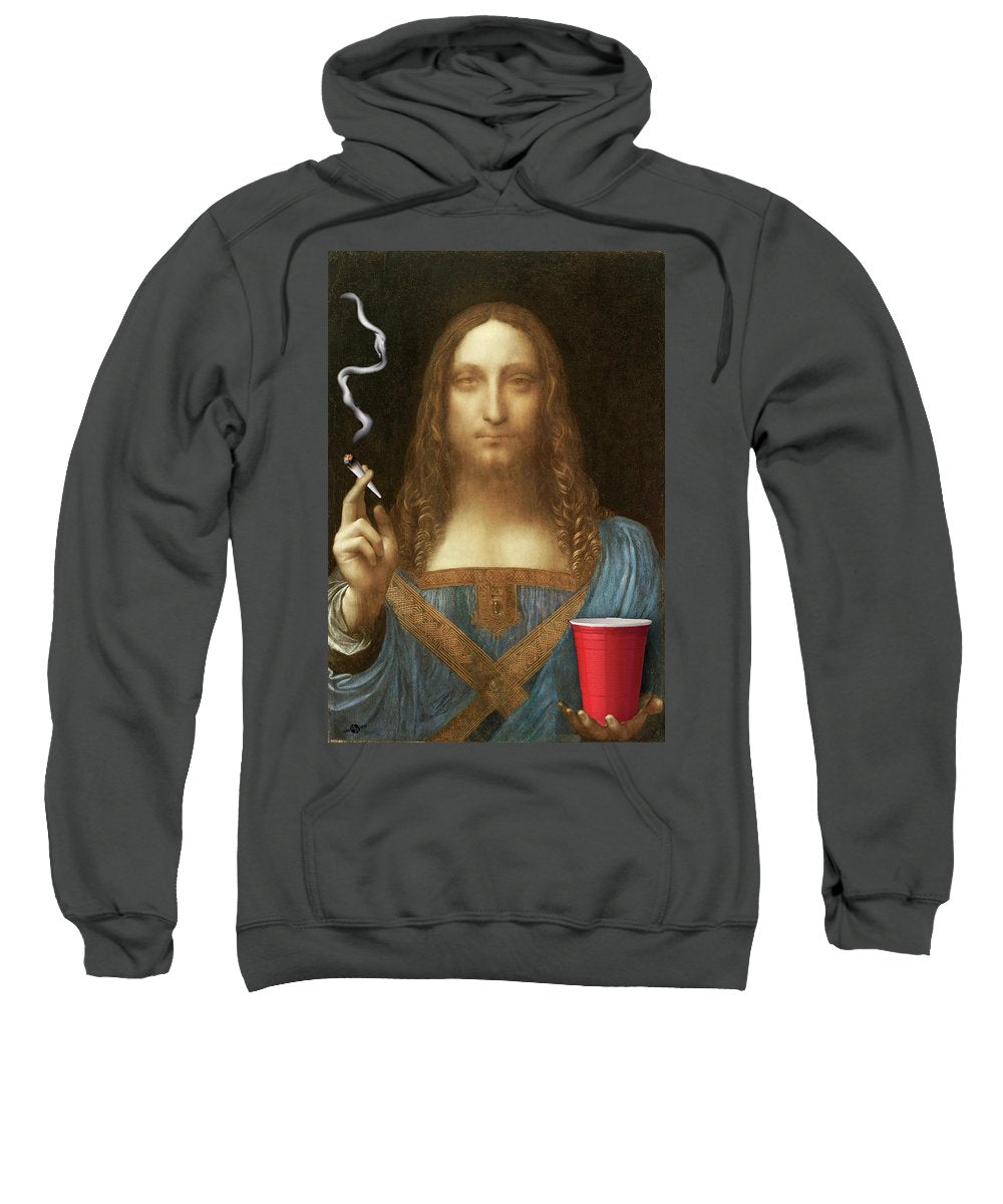 Salvator Munchies - Sweatshirt