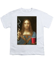 Salvator Munchies - Youth T-Shirt