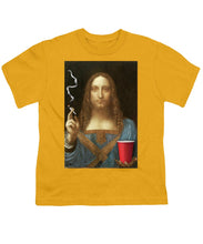 Salvator Munchies - Youth T-Shirt