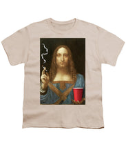 Salvator Munchies - Youth T-Shirt