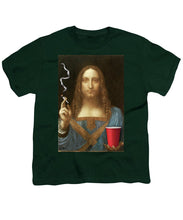 Salvator Munchies - Youth T-Shirt