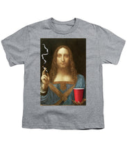 Salvator Munchies - Youth T-Shirt