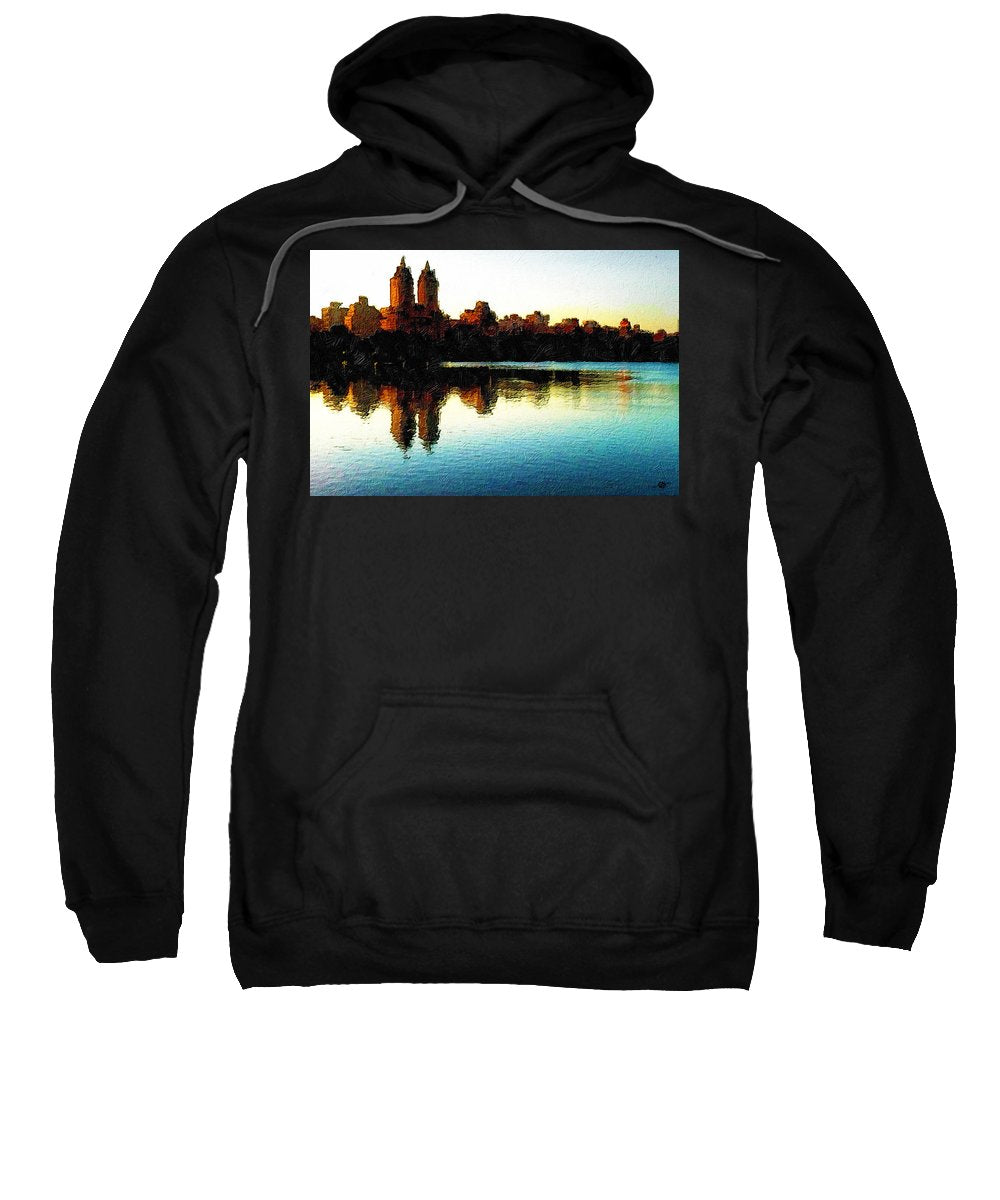 San Remo Nyc - Sweatshirt