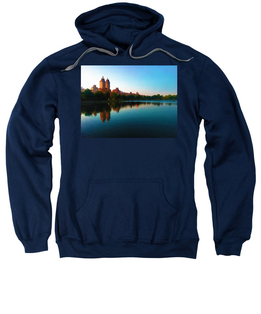 San Remo - Sweatshirt