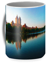 San Remo - Mug