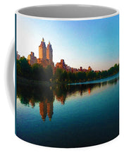 San Remo - Mug