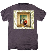 Scram                                    - Men's Premium T-Shirt