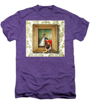 Scram                                    - Men's Premium T-Shirt